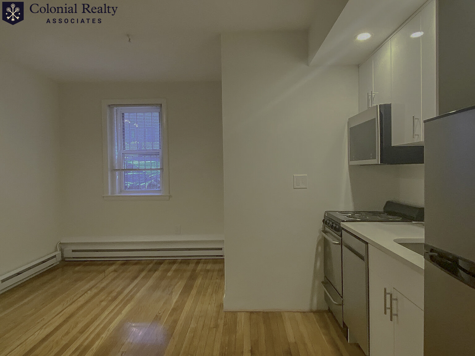529 Beacon St, Back Bay