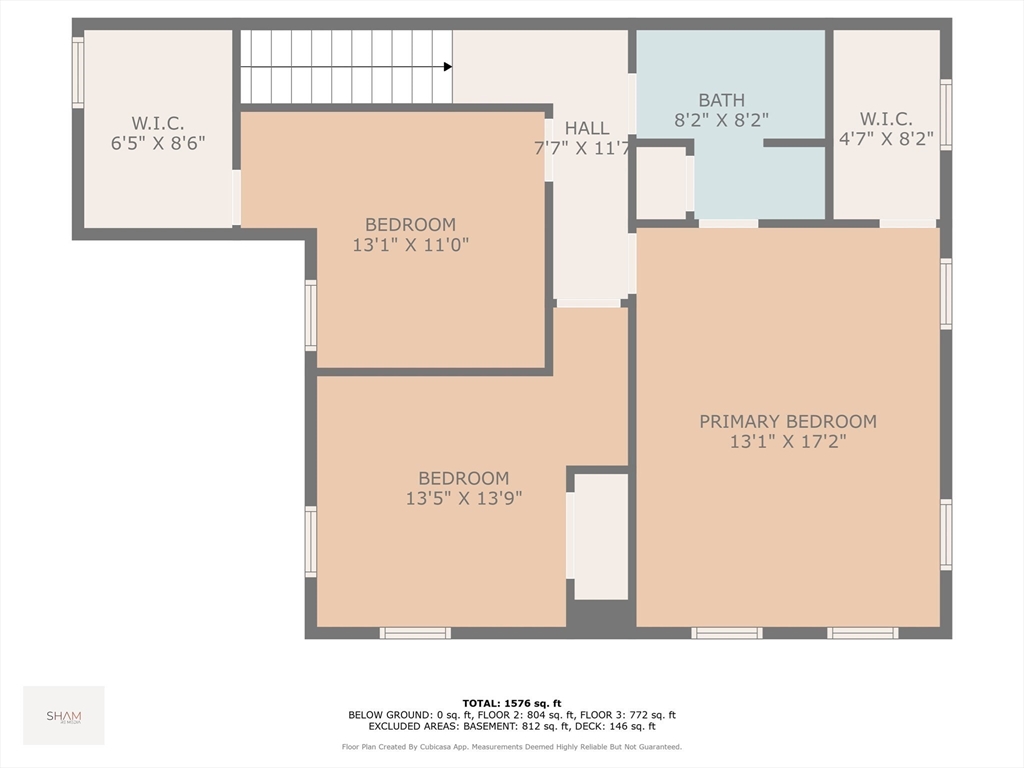 8 Candice Ct, Woburn