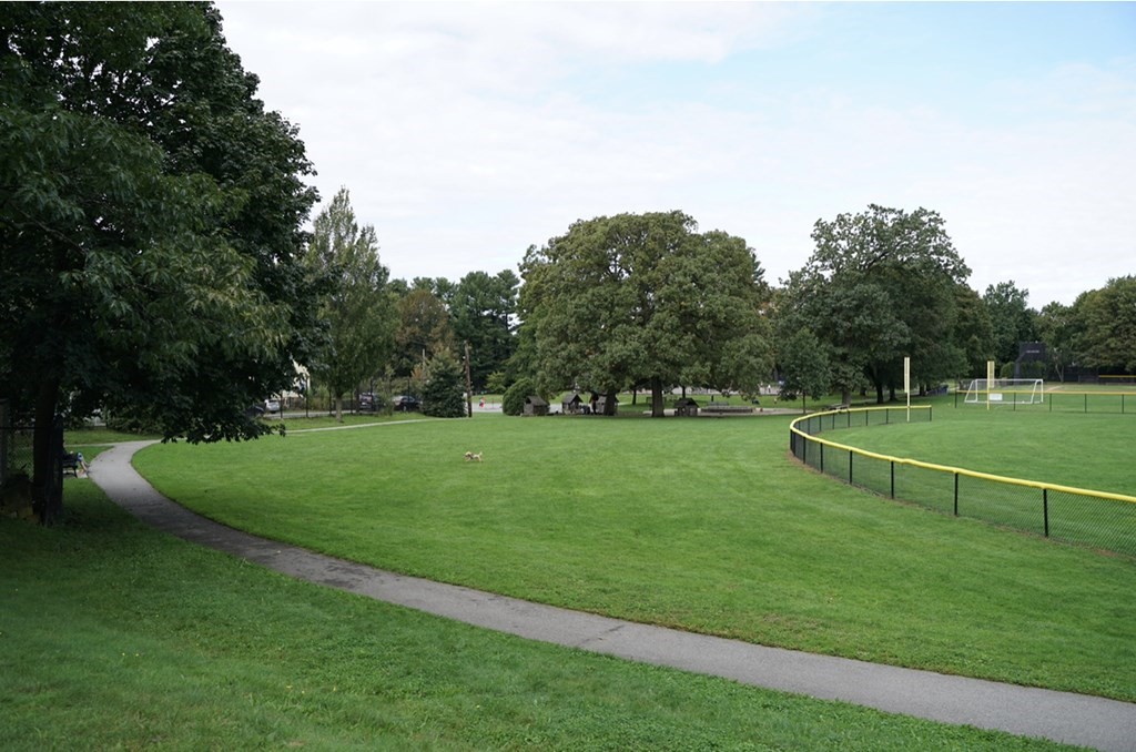 36 Ackers Ave, Brookline