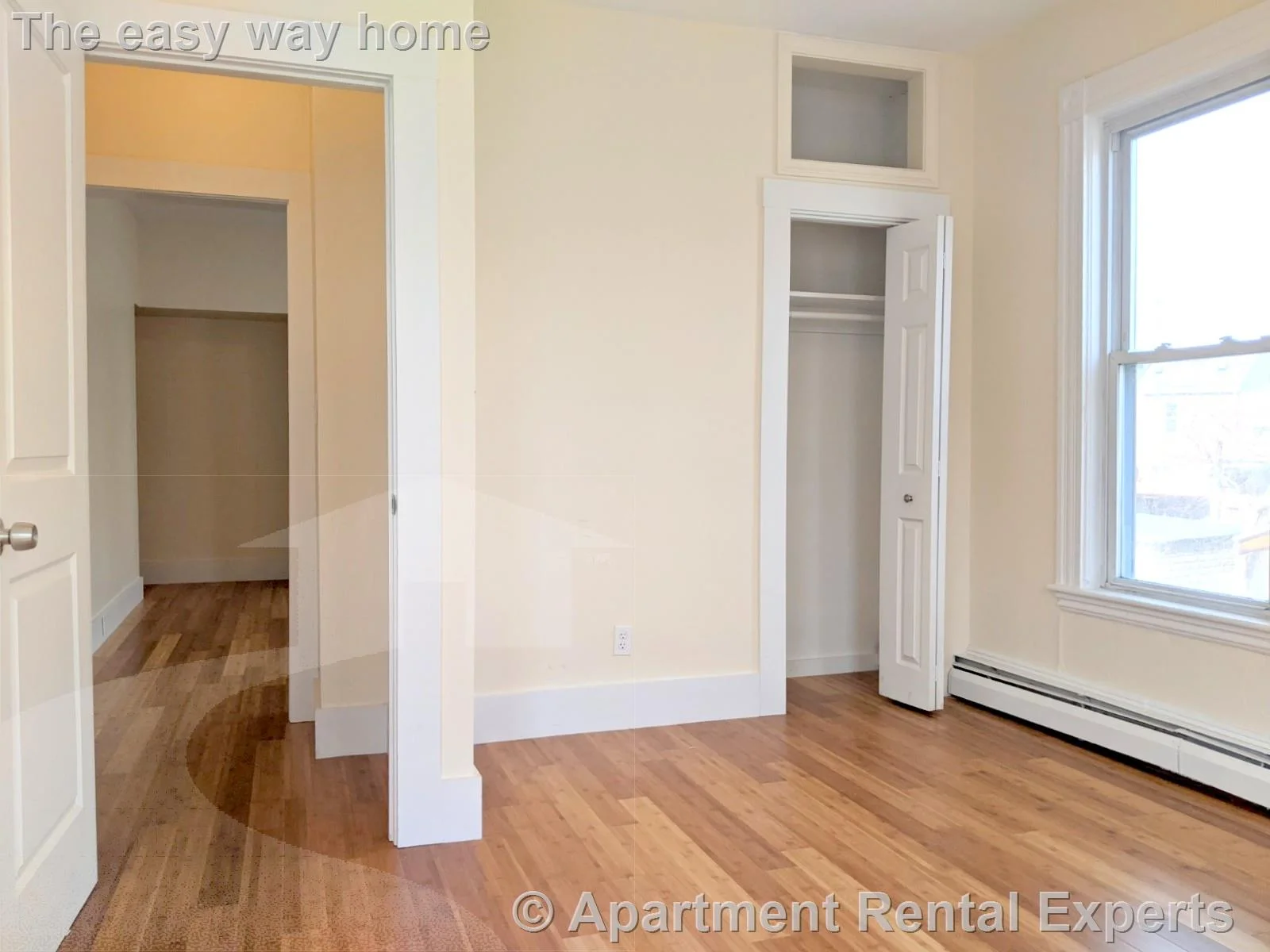 21 Thorndike St, Davis Square