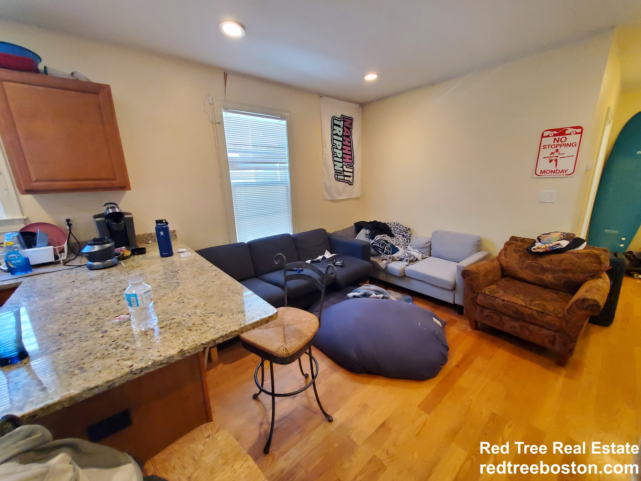 35 Pratt St, Allston