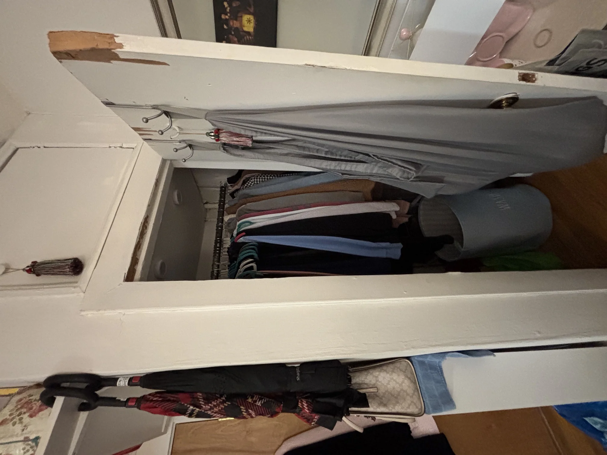 41 Irving St, Beacon Hill