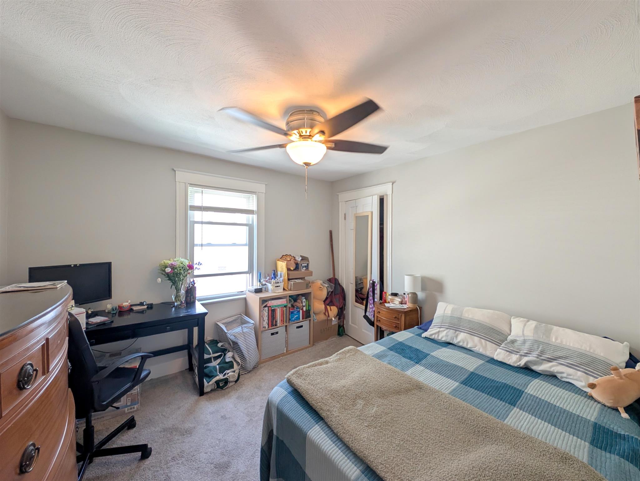 42 Lowden Ave, Powder House Square