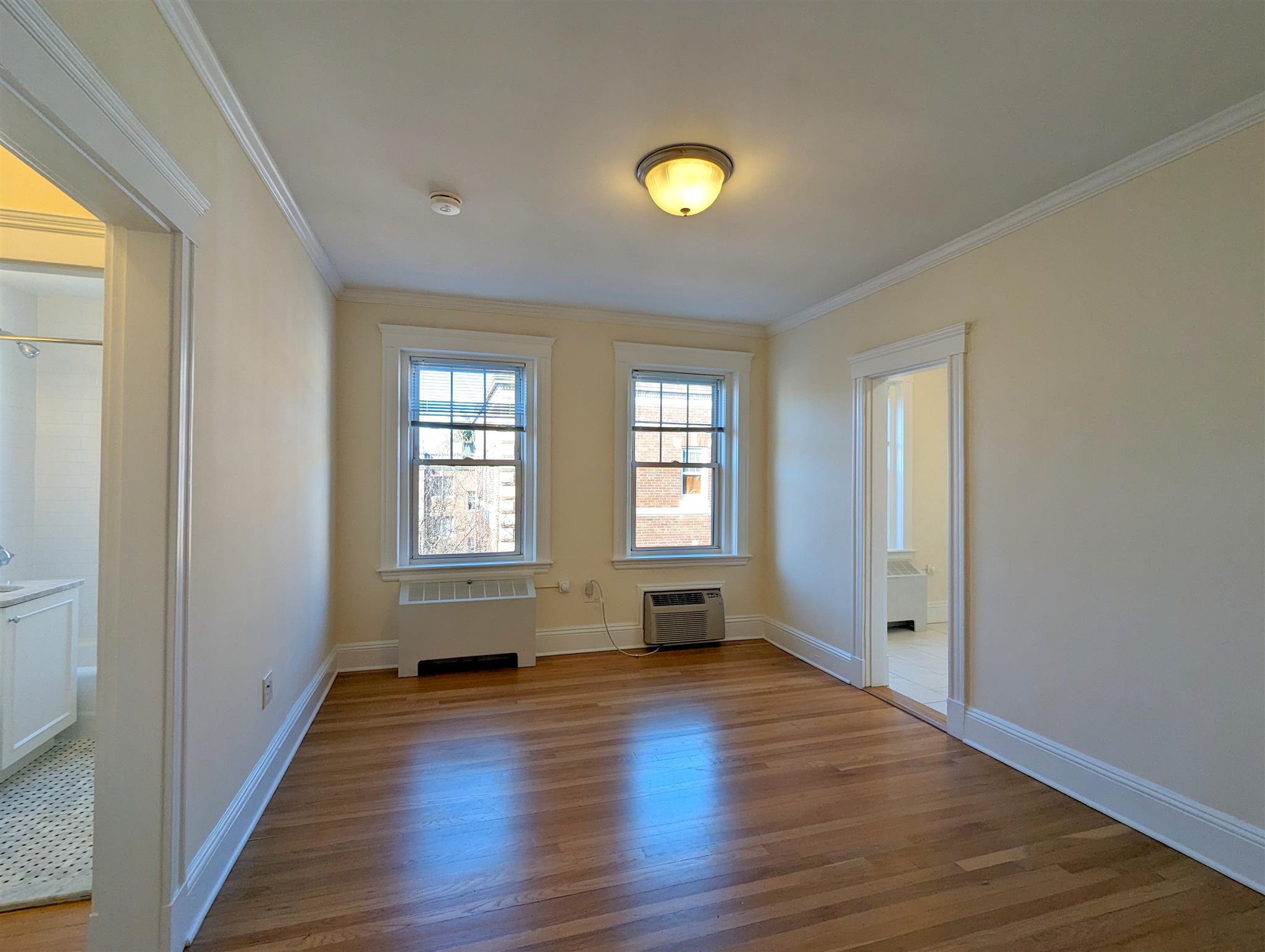 22 Chauncy St, Neighborhood Nine