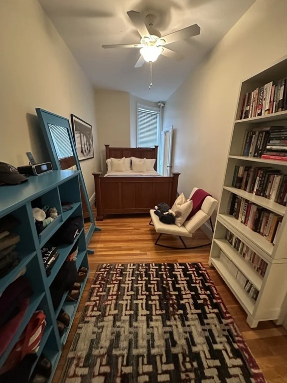 167 Beacon St, Back Bay