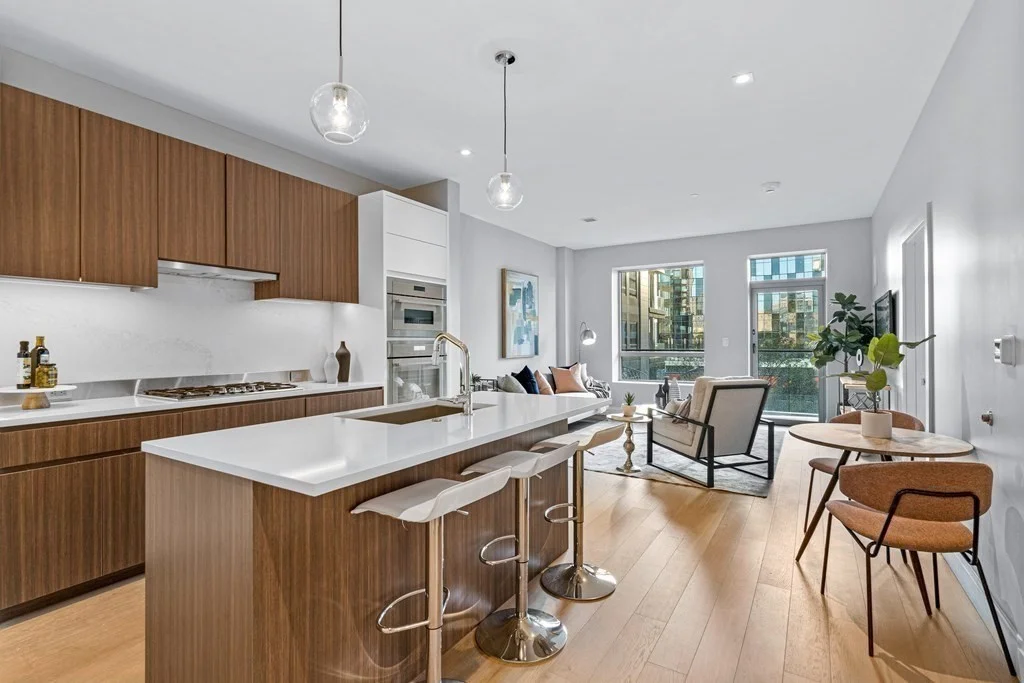 100 Shawmut Ave, South End