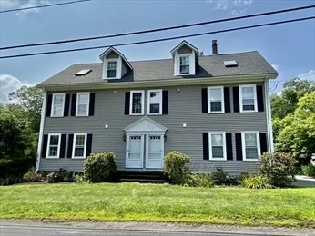 314 Conant Rd, Weston