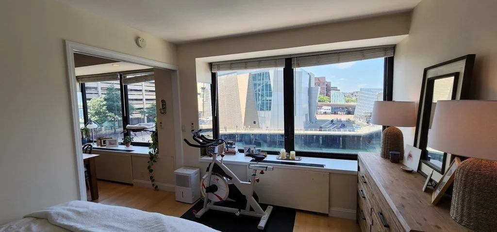 85 East India Row, Waterfront