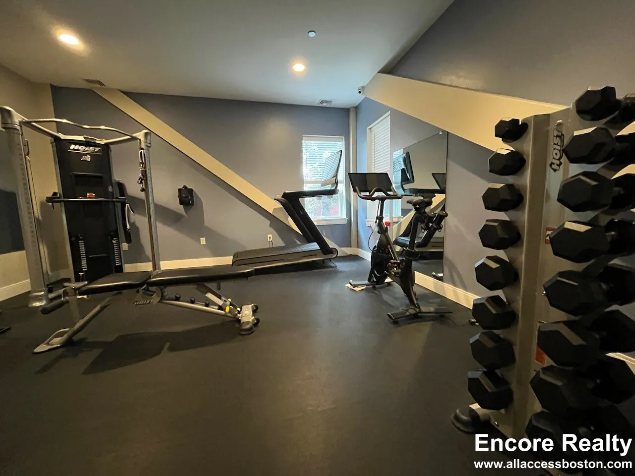 1 Everett St, Allston