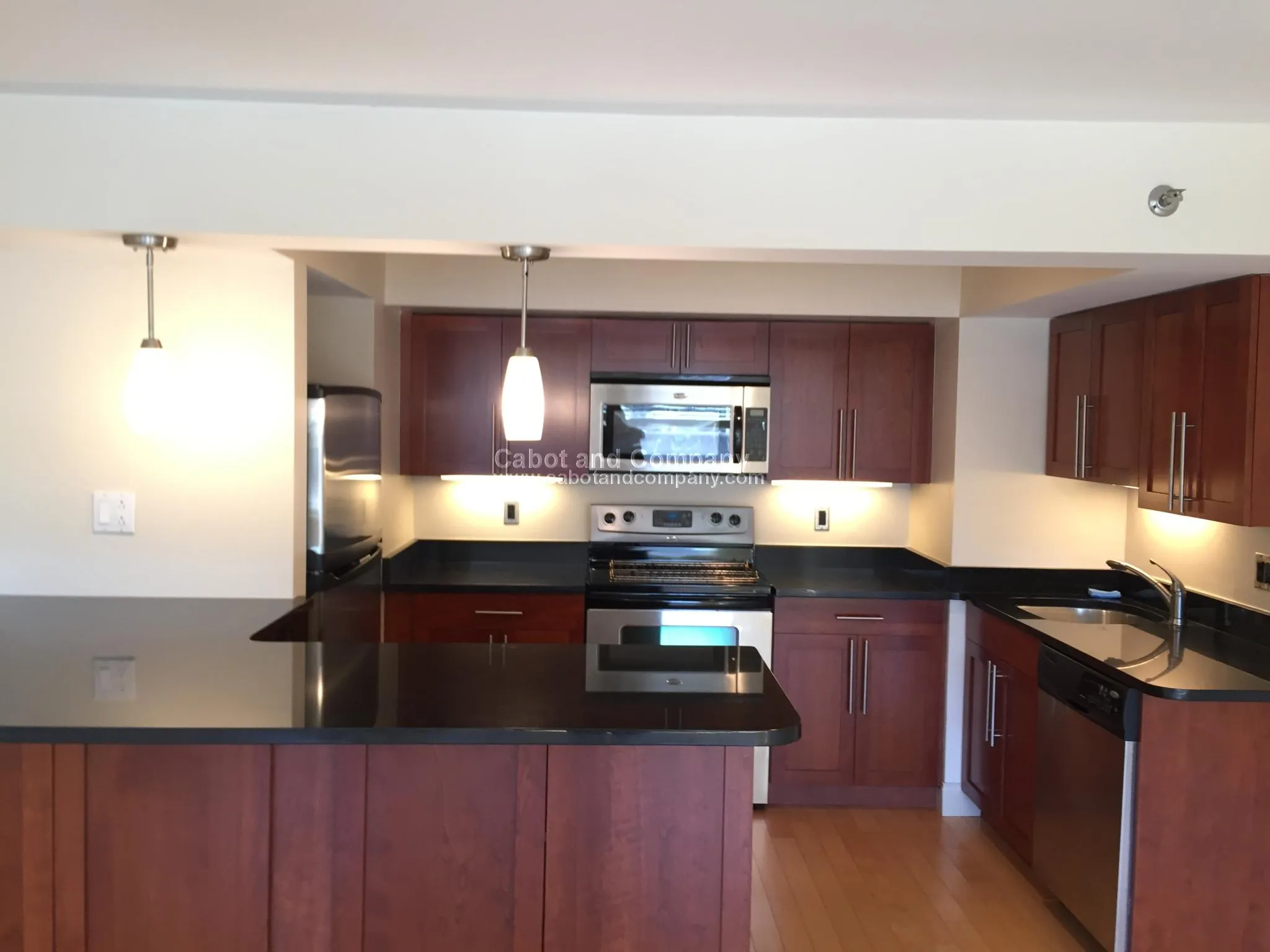 1600 Beacon St, Corey Hill