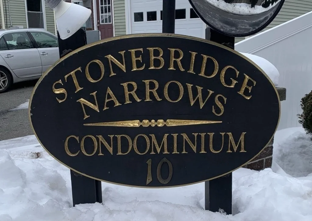 10 Mill St, Maynard