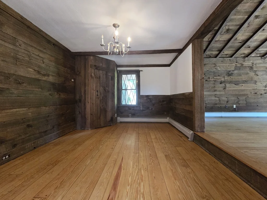 63 Johnson, West Roxbury