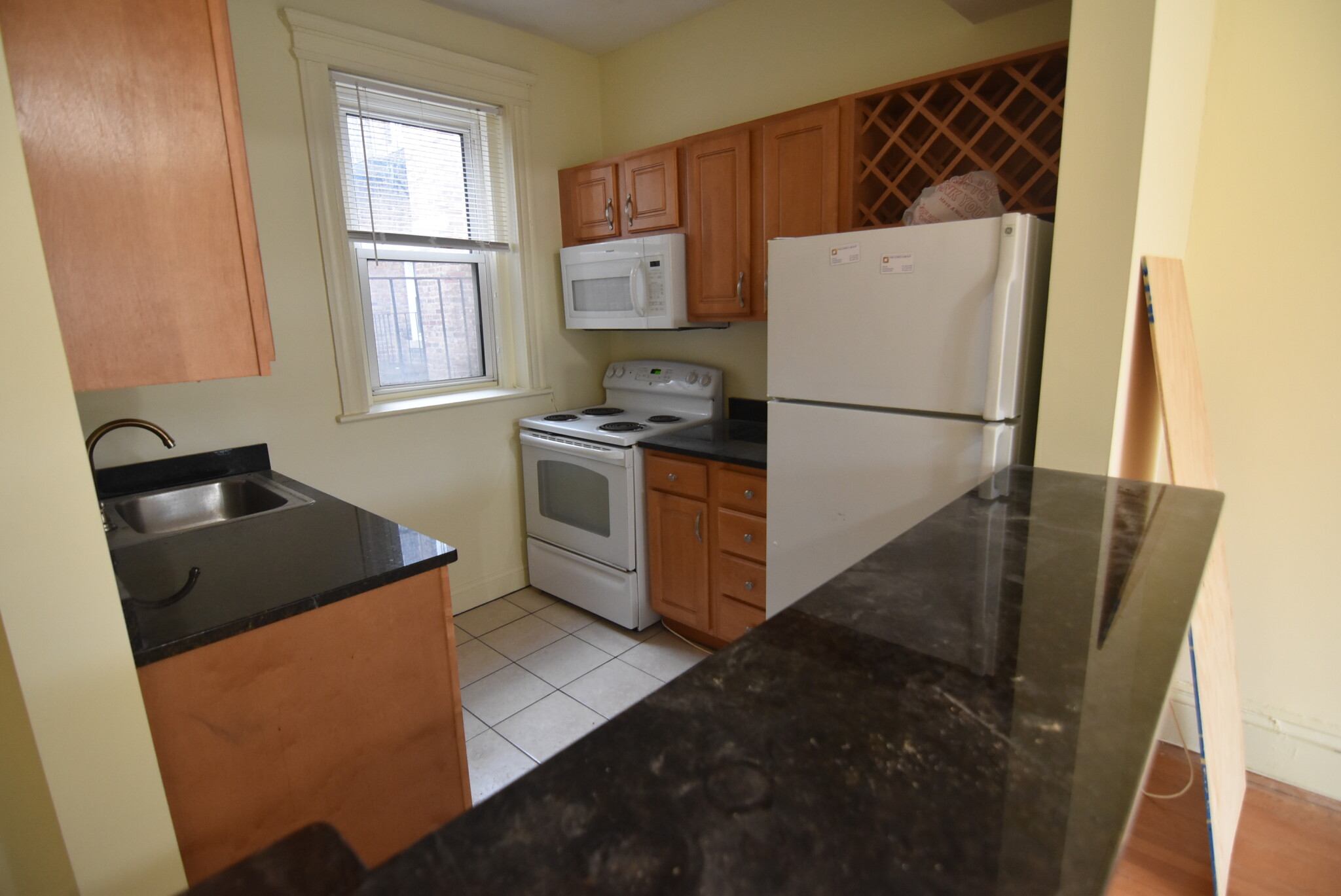 109 Queensberry St, Fenway