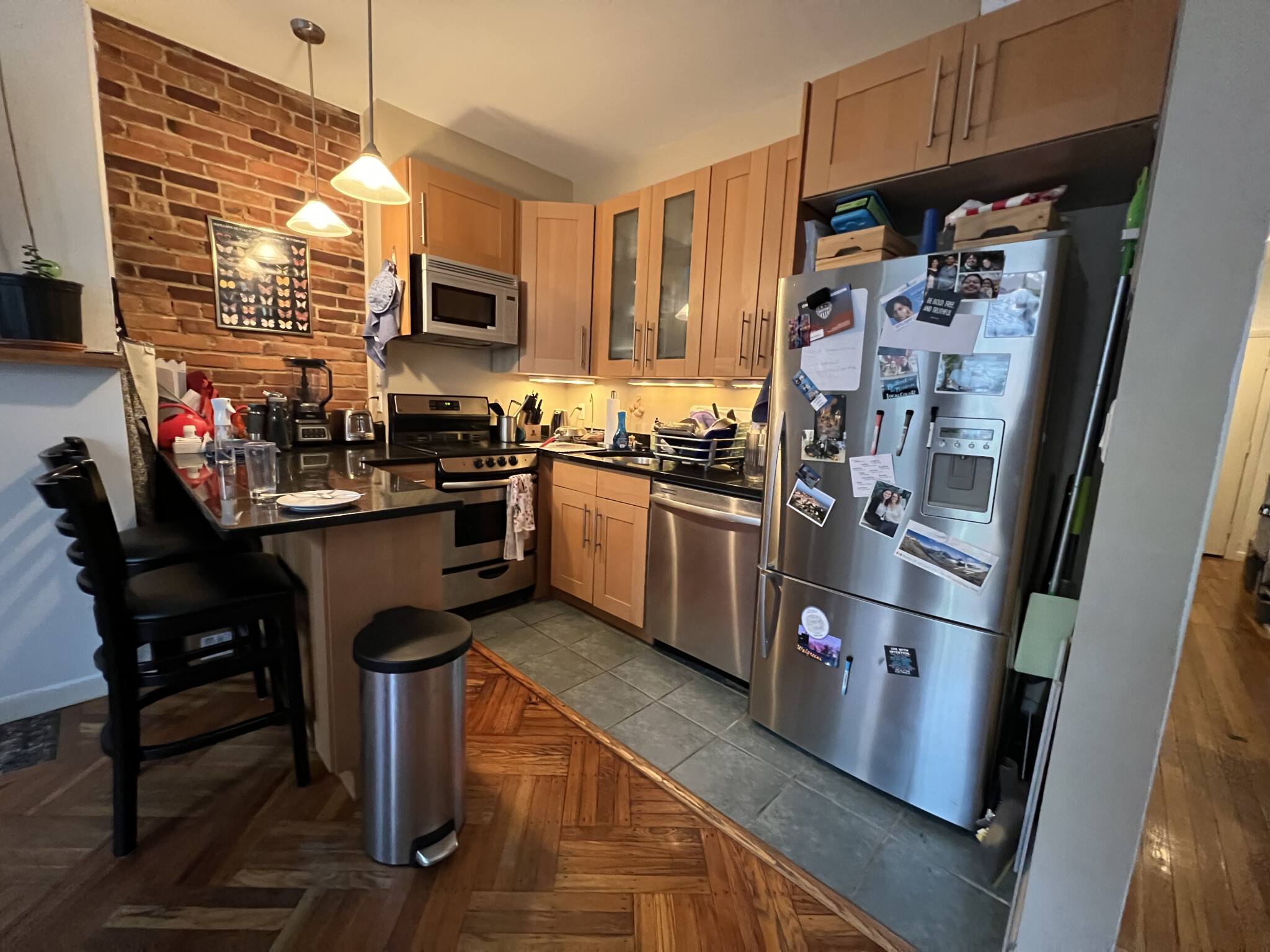 11 Aberdeen St, Fenway