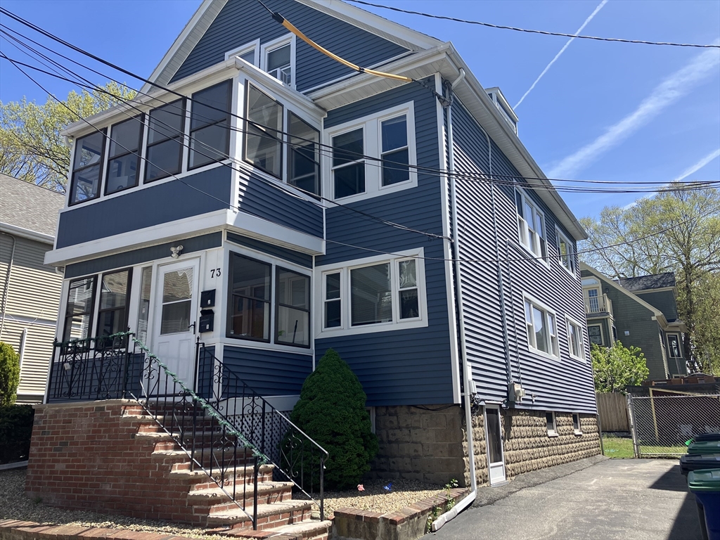 73 Lowell, Spring Hill