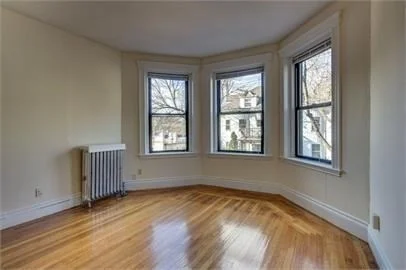 7 Naples, Coolidge Corner