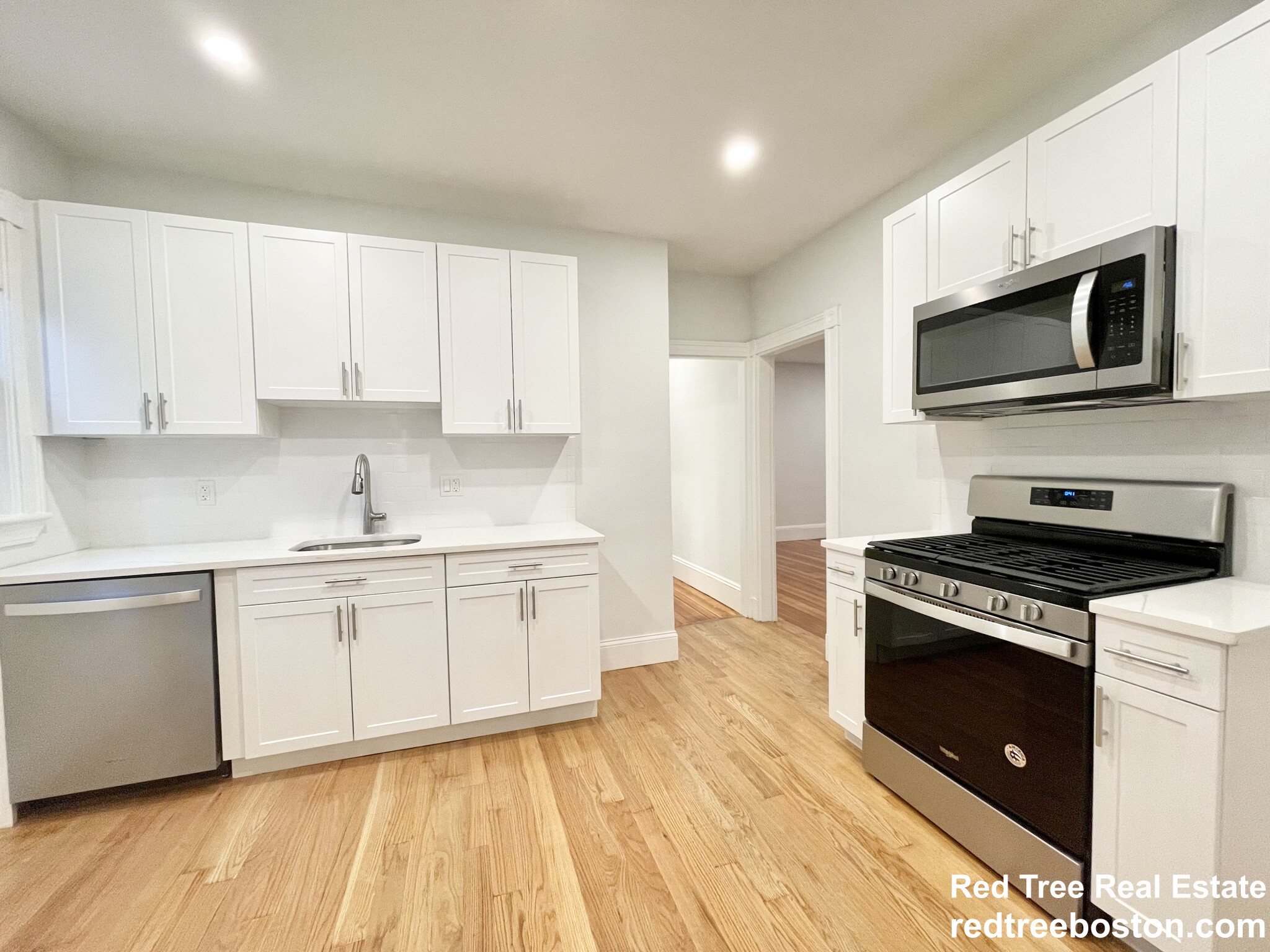68 Bakersfield St, Dorchester