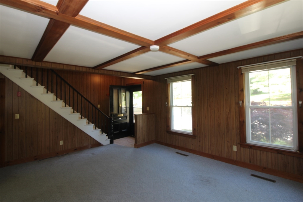 65 School, Groveland