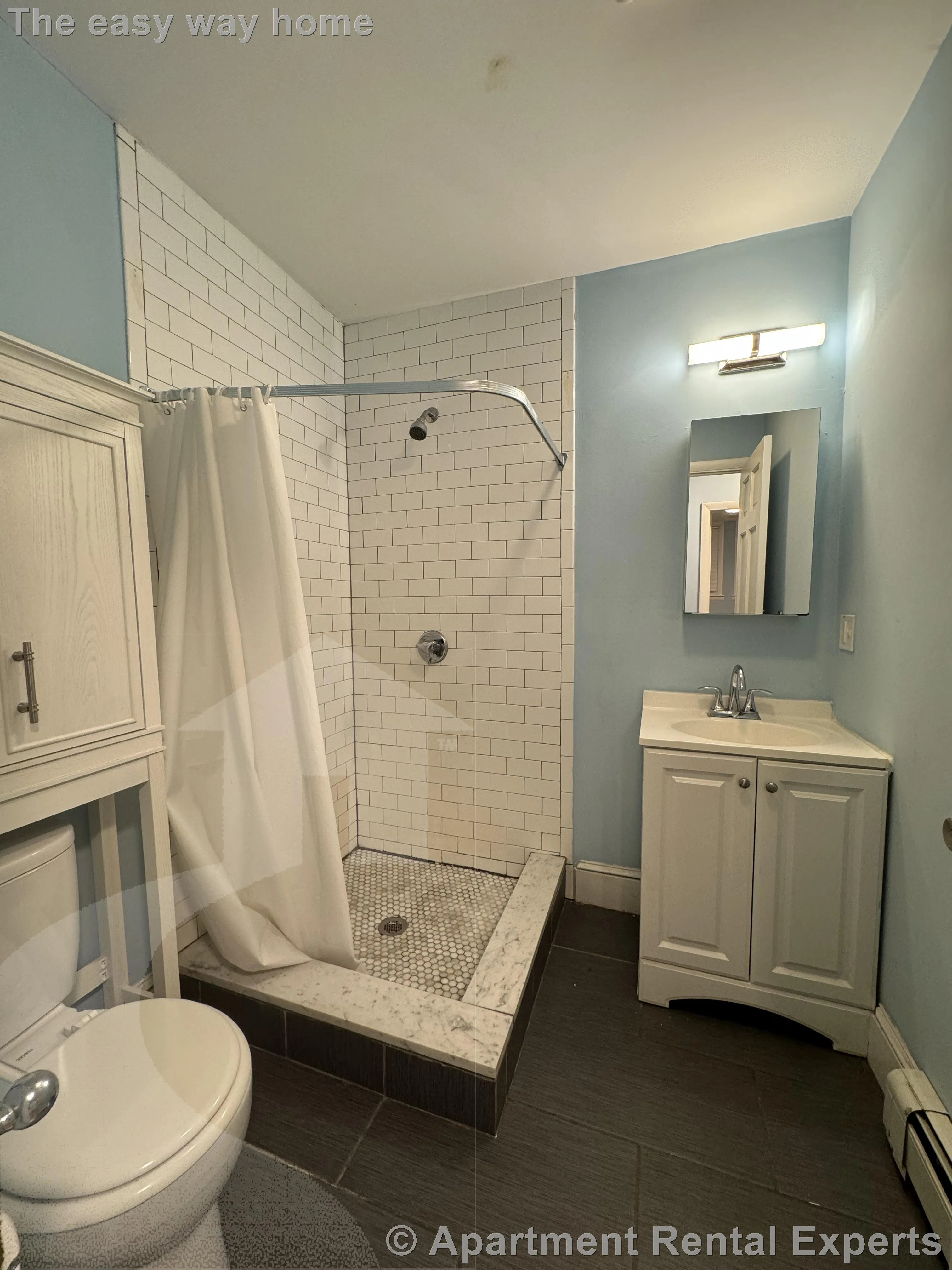 68 Beacon St, Ward Two