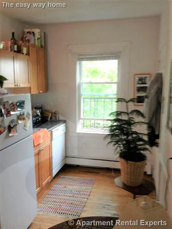 148 Fifth St, East Cambridge