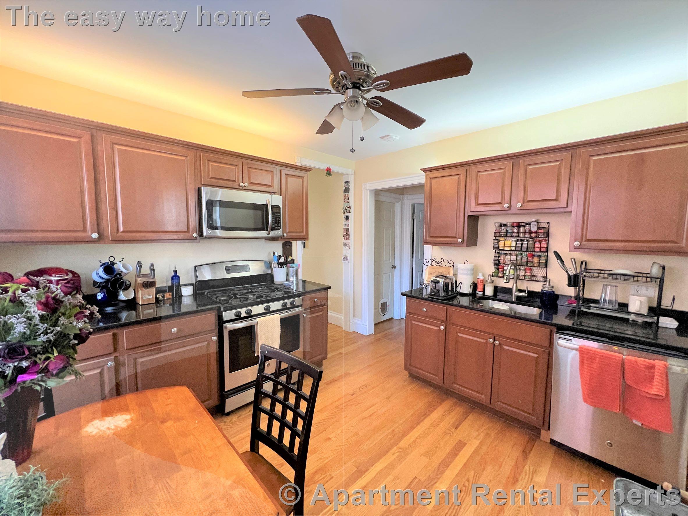 381 Highland Ave, Davis Square