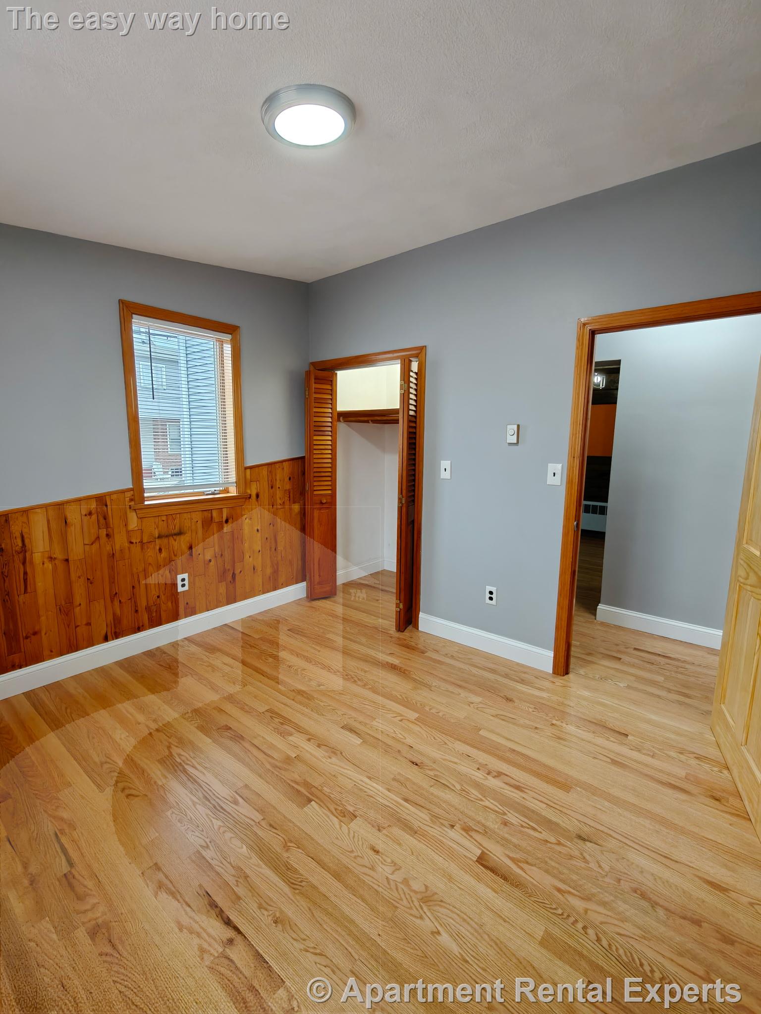 19 Sheridan St, Malden Center