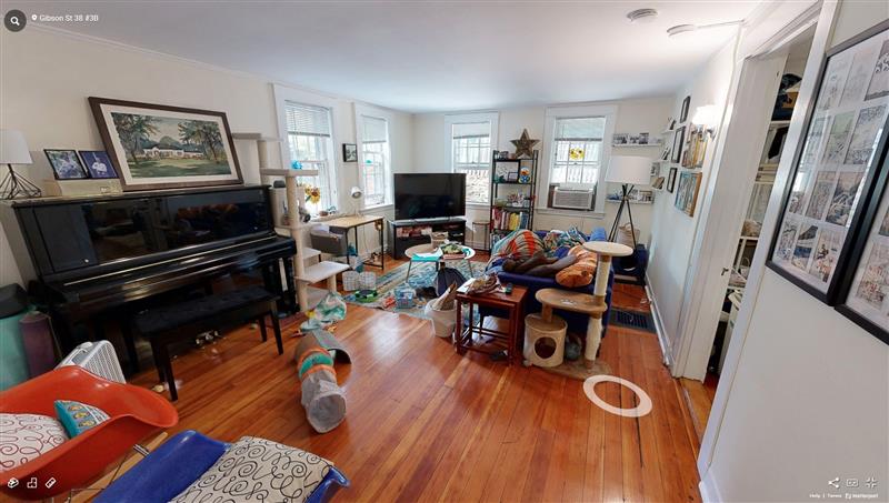 38 Gibson St, West Cambridge