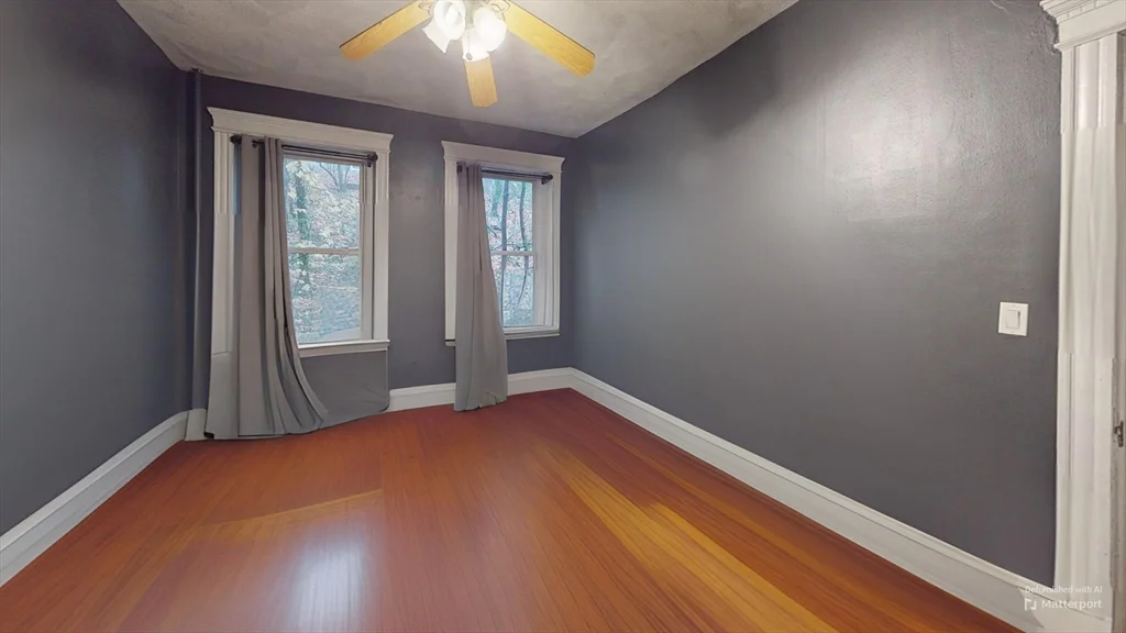 35 Westbourne Terrace  , Coolidge Corner