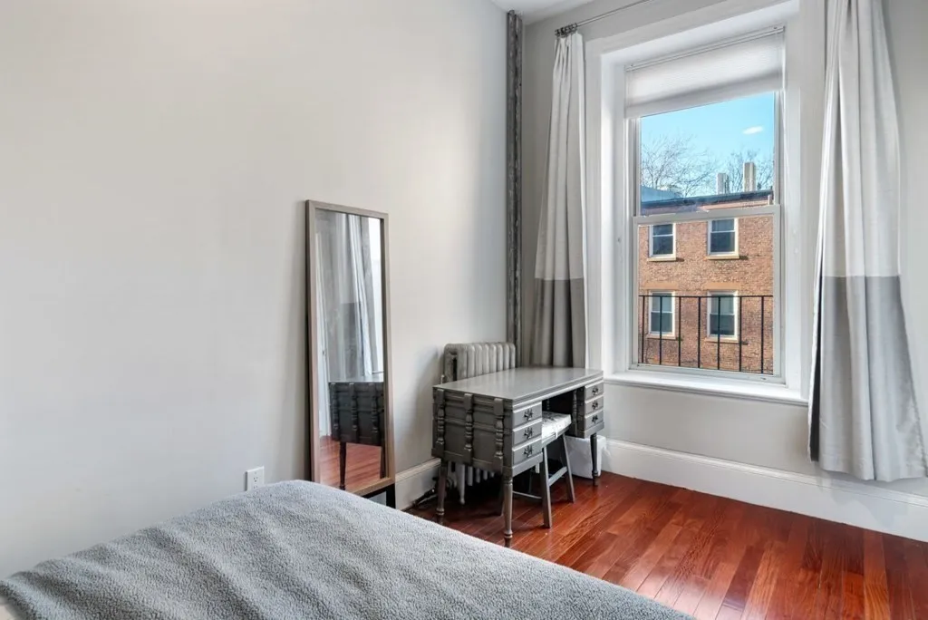 1411 Washington St, South End