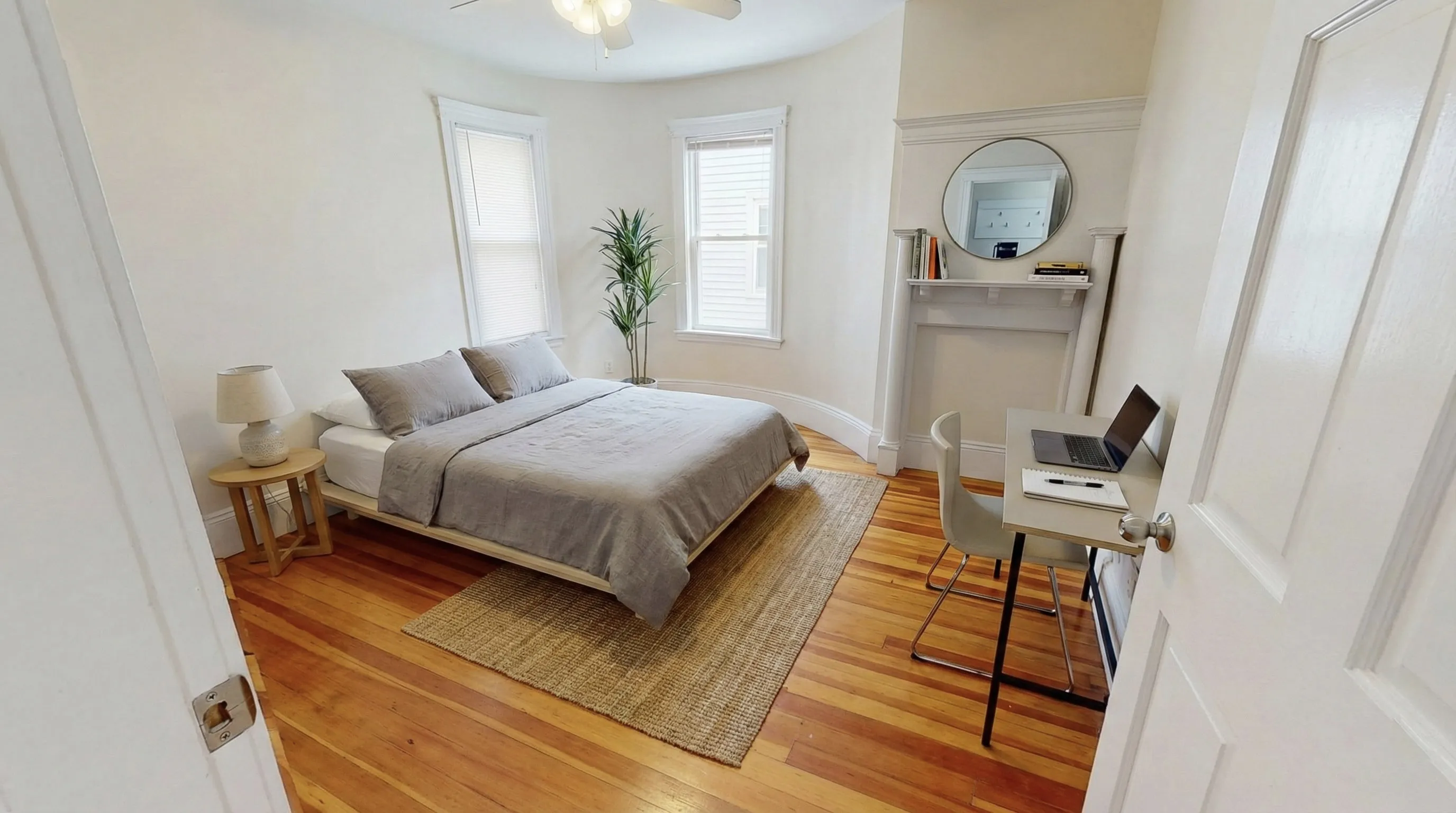 18 Bigelow St, Oak Square