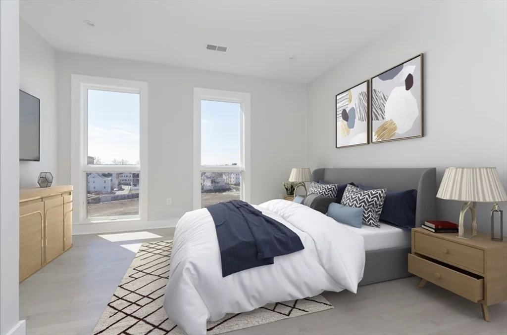 232 Old Colony Ave, South Boston