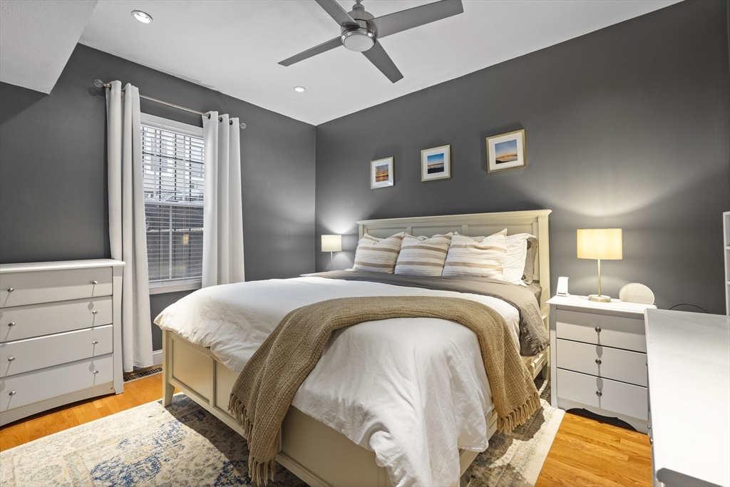 166 Ashmont St, Dorchester