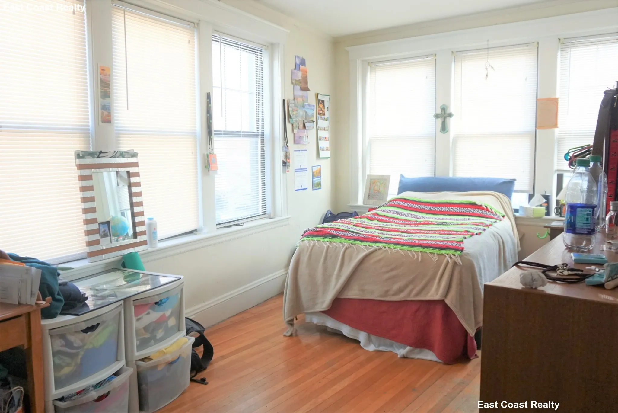 292 Harvard St, Mid-Cambridge