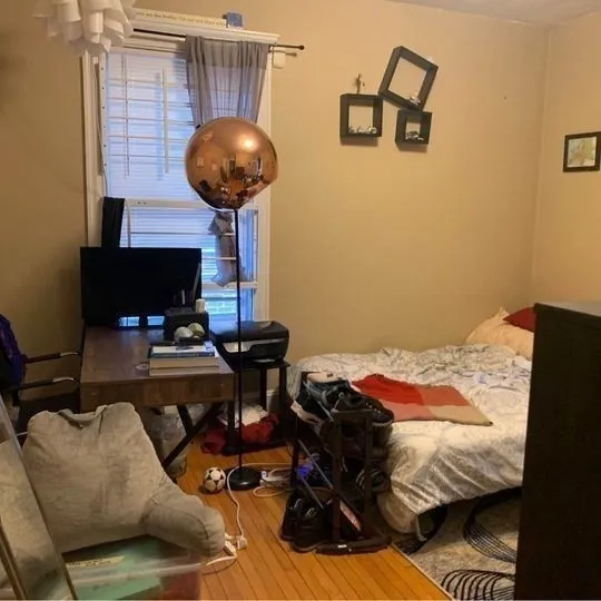 5 Bellvista Rd, Brighton