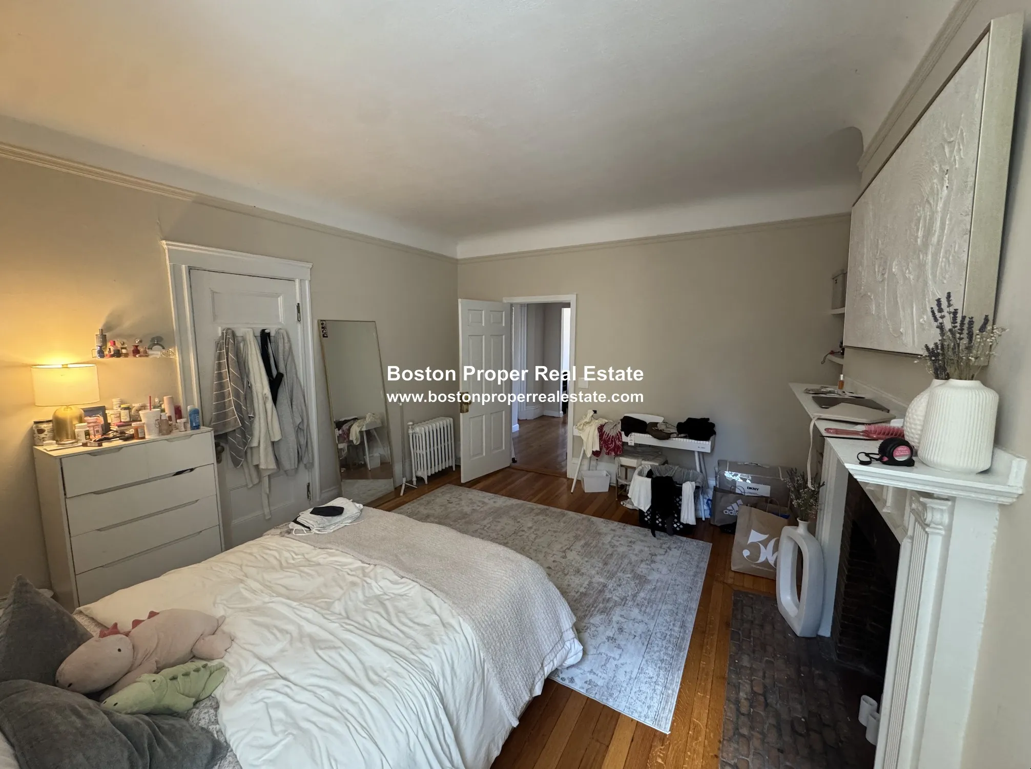 479 Beacon St, Back Bay