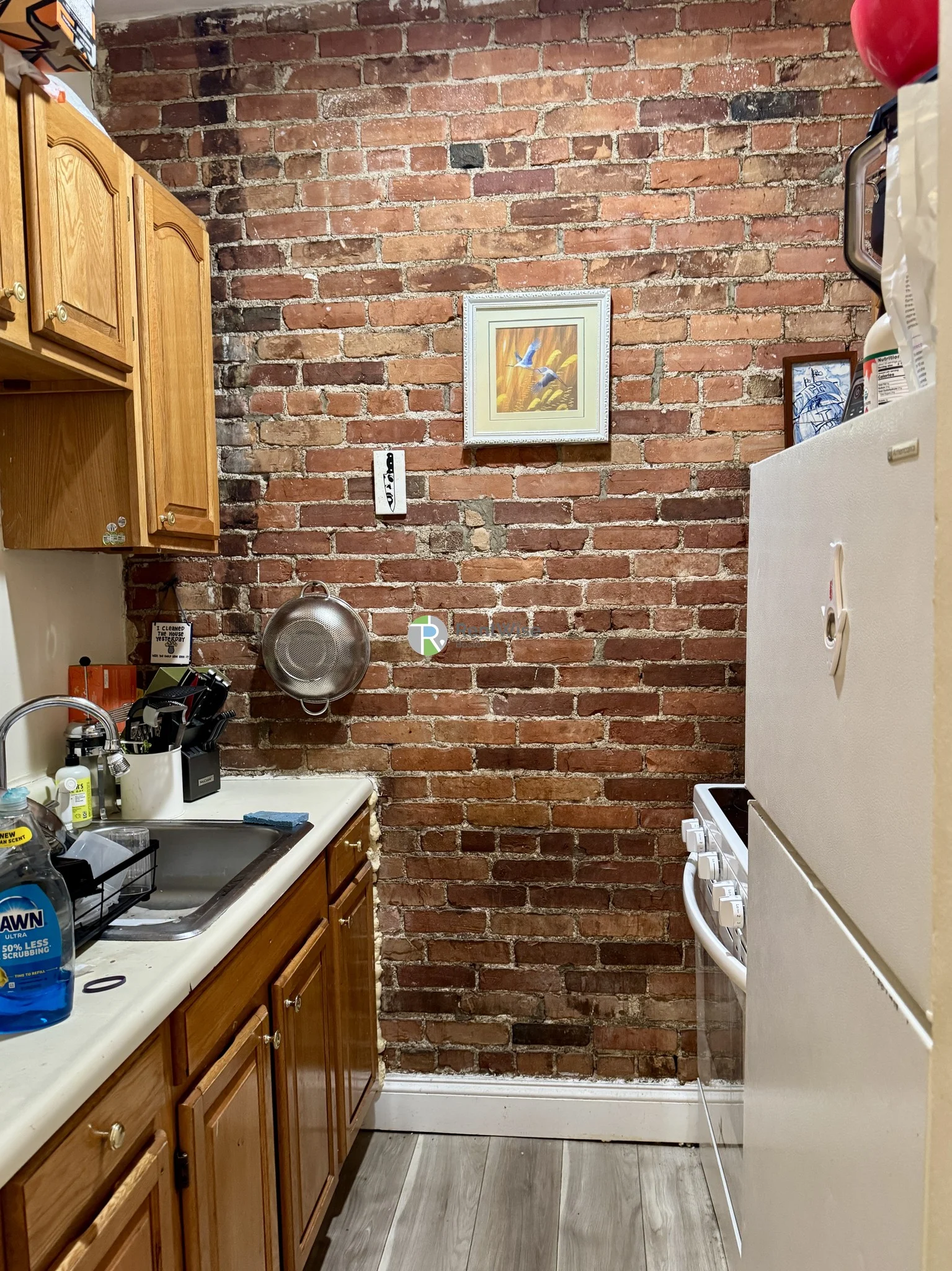 886 Huntington Ave, Mission Hill