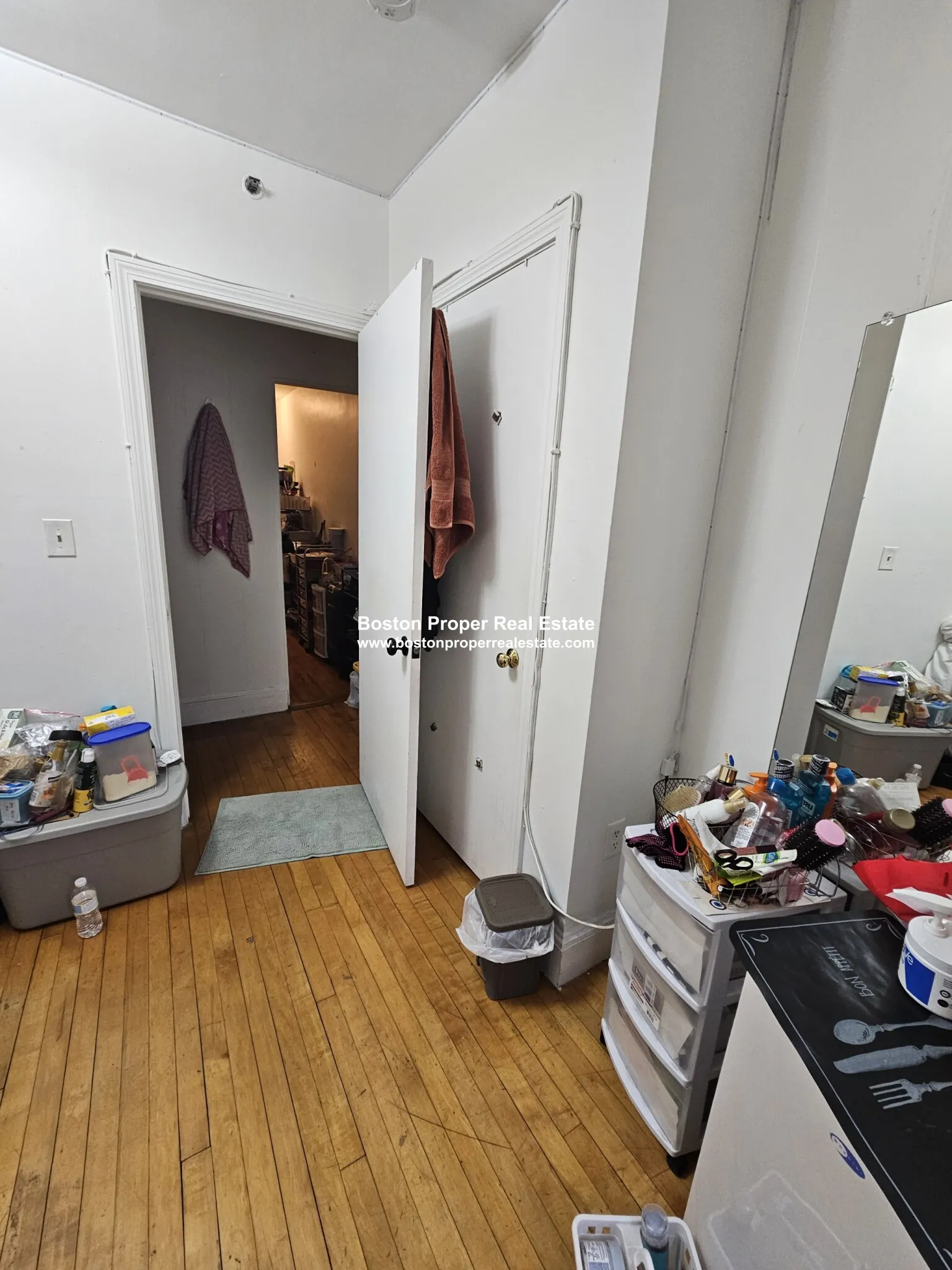 16 Westland Ave, Fenway