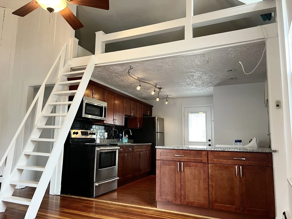 29R Cutler, Winthrop