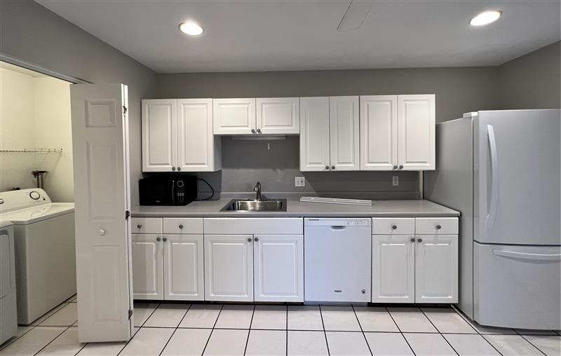 11 Beacon St, Ward Two