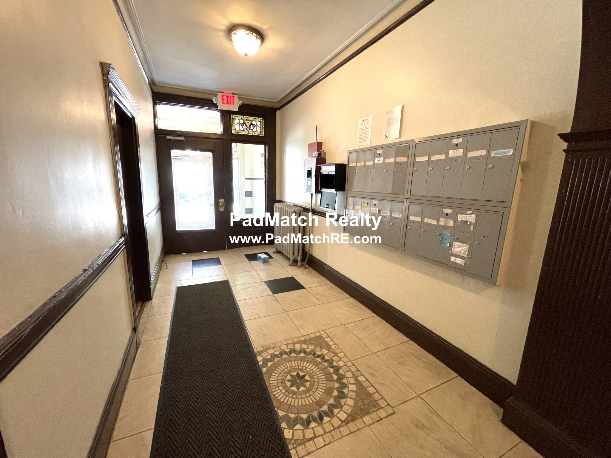 165 Hemenway St, Fenway