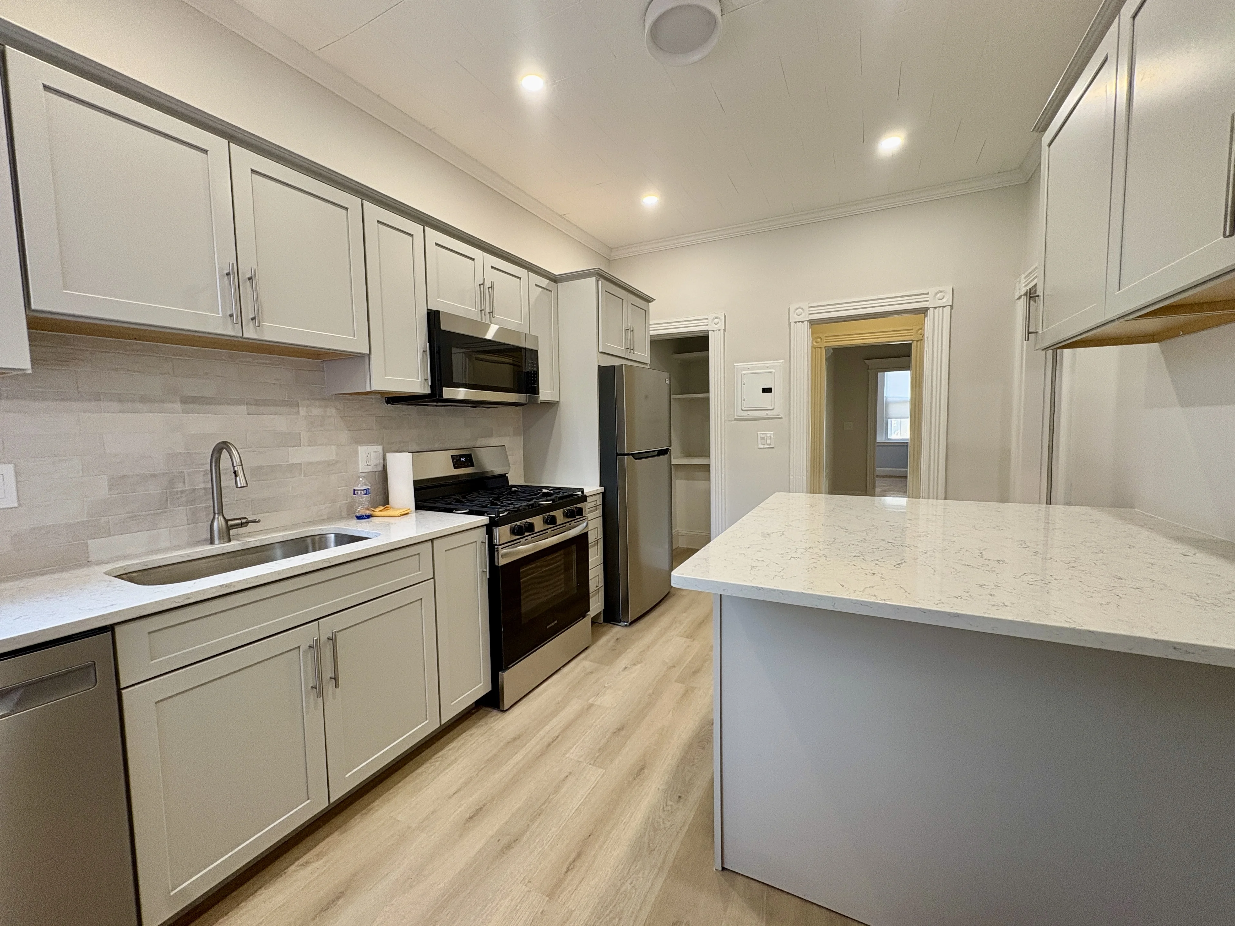 90 Fuller St, Coolidge Corner