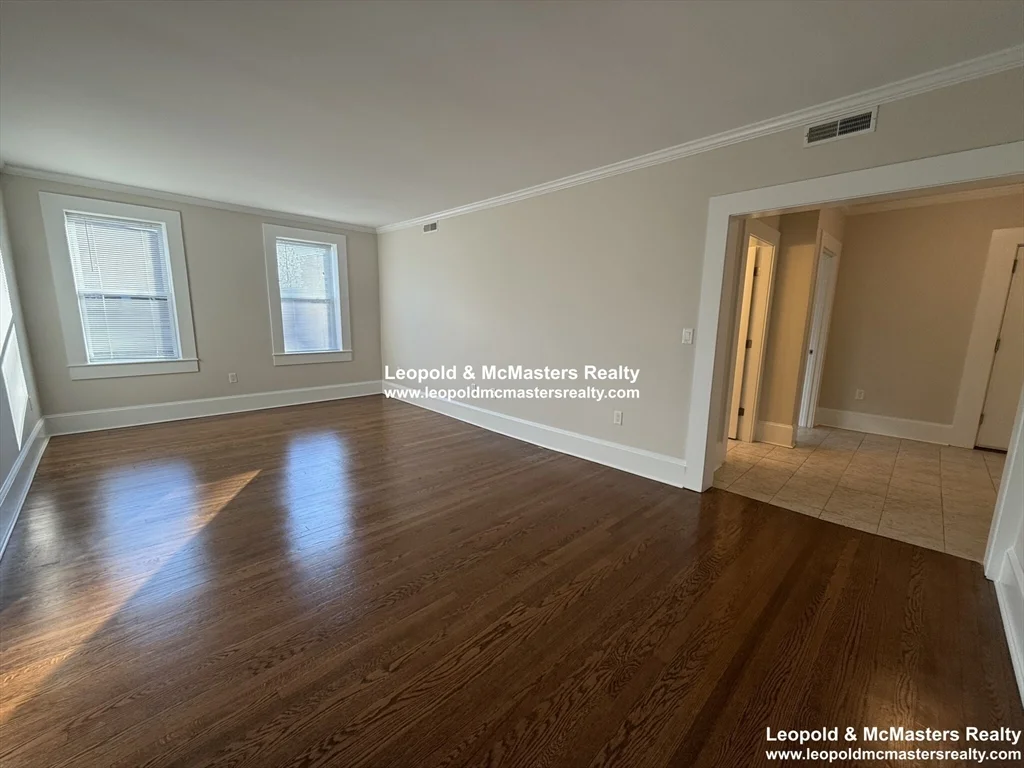 16 Short St, Corey Hill