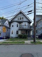 98 Westbourne Ter, Corey Hill