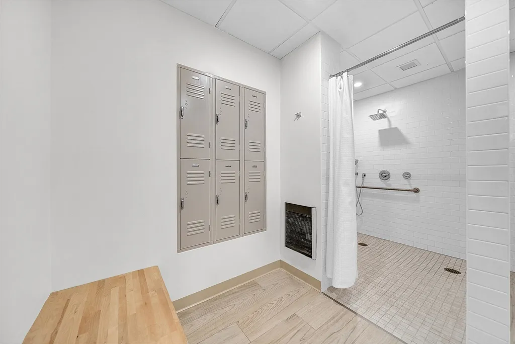 6 Canal Park, East Cambridge