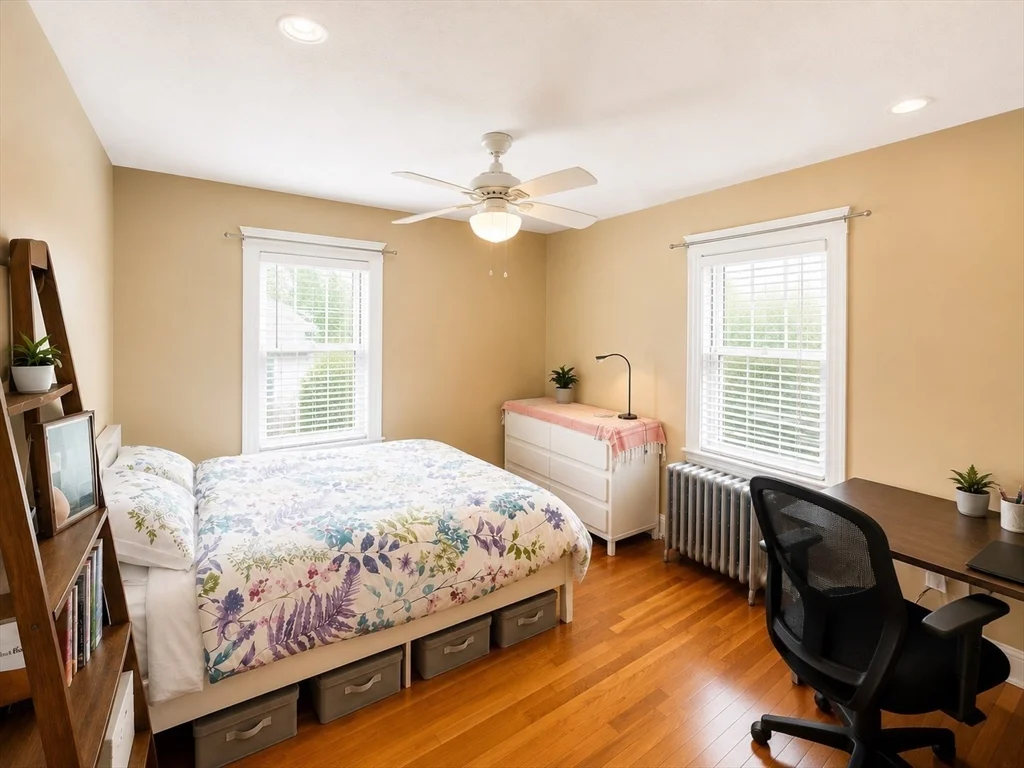 18 Linden Pl, Coolidge Corner