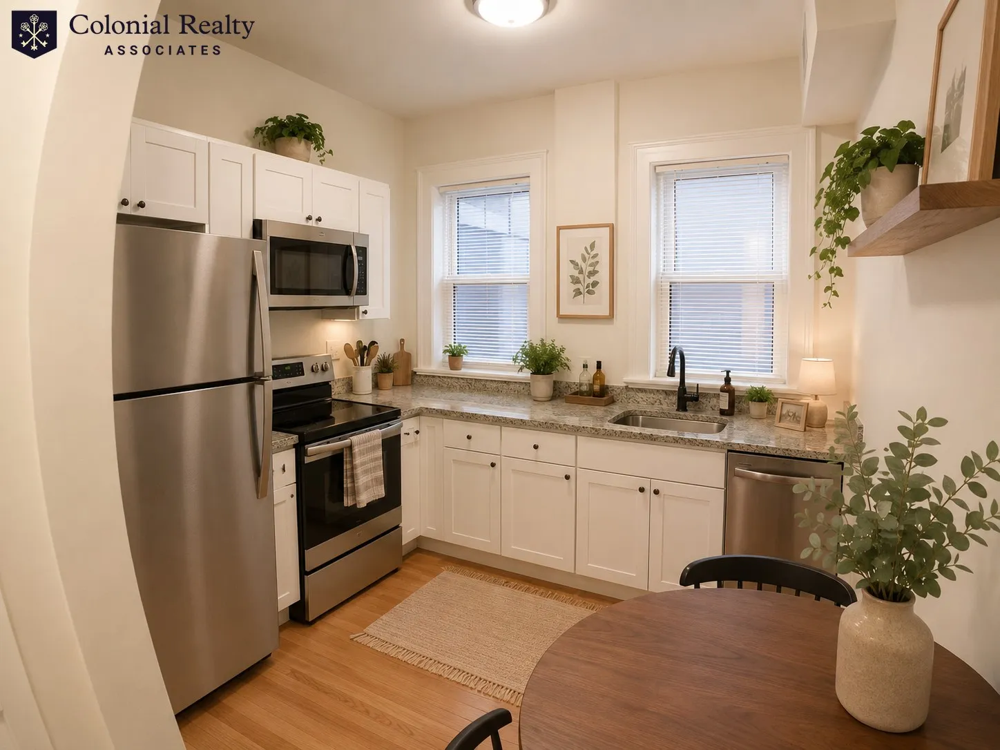 1463 Beacon St, Griggs Park