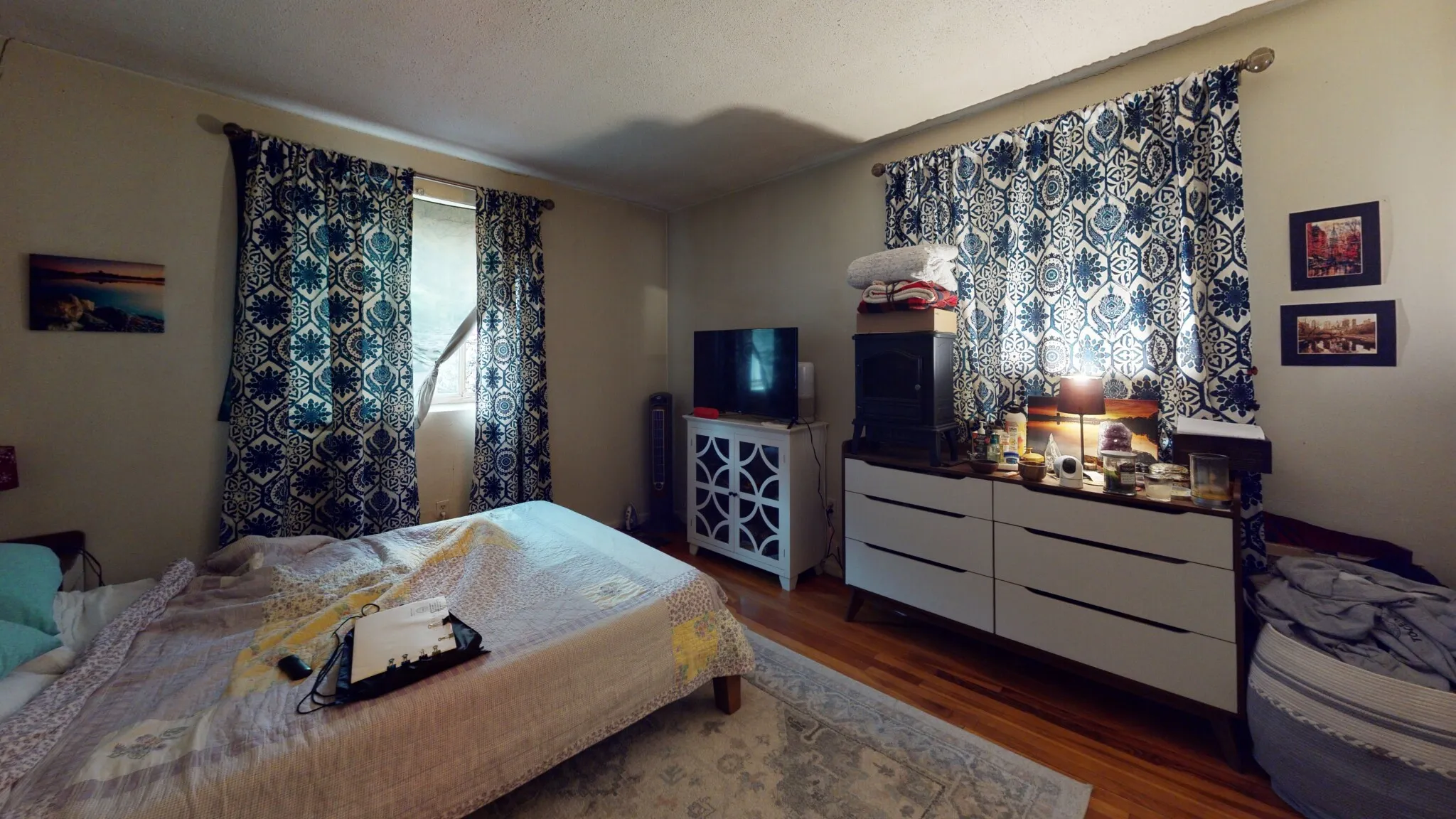 8 Kittredge St, Roslindale