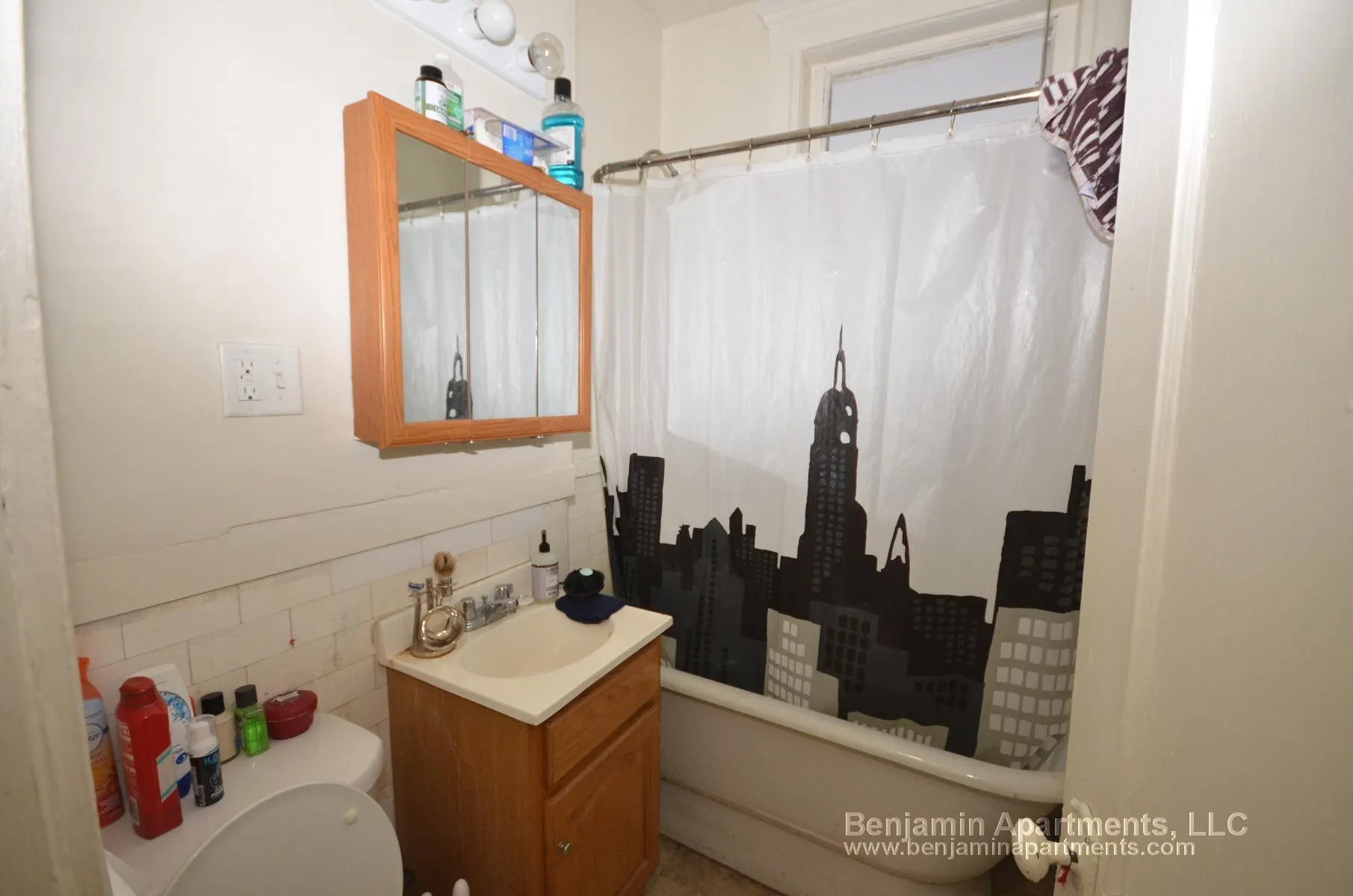 1179 Boylston St, Fenway