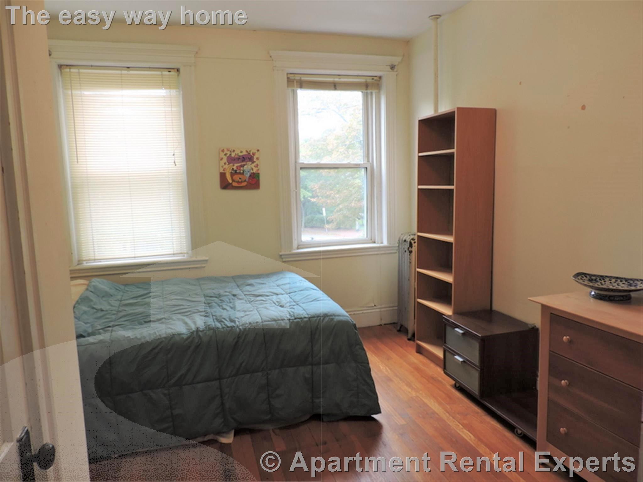 72 Kirkland St, Harvard Square