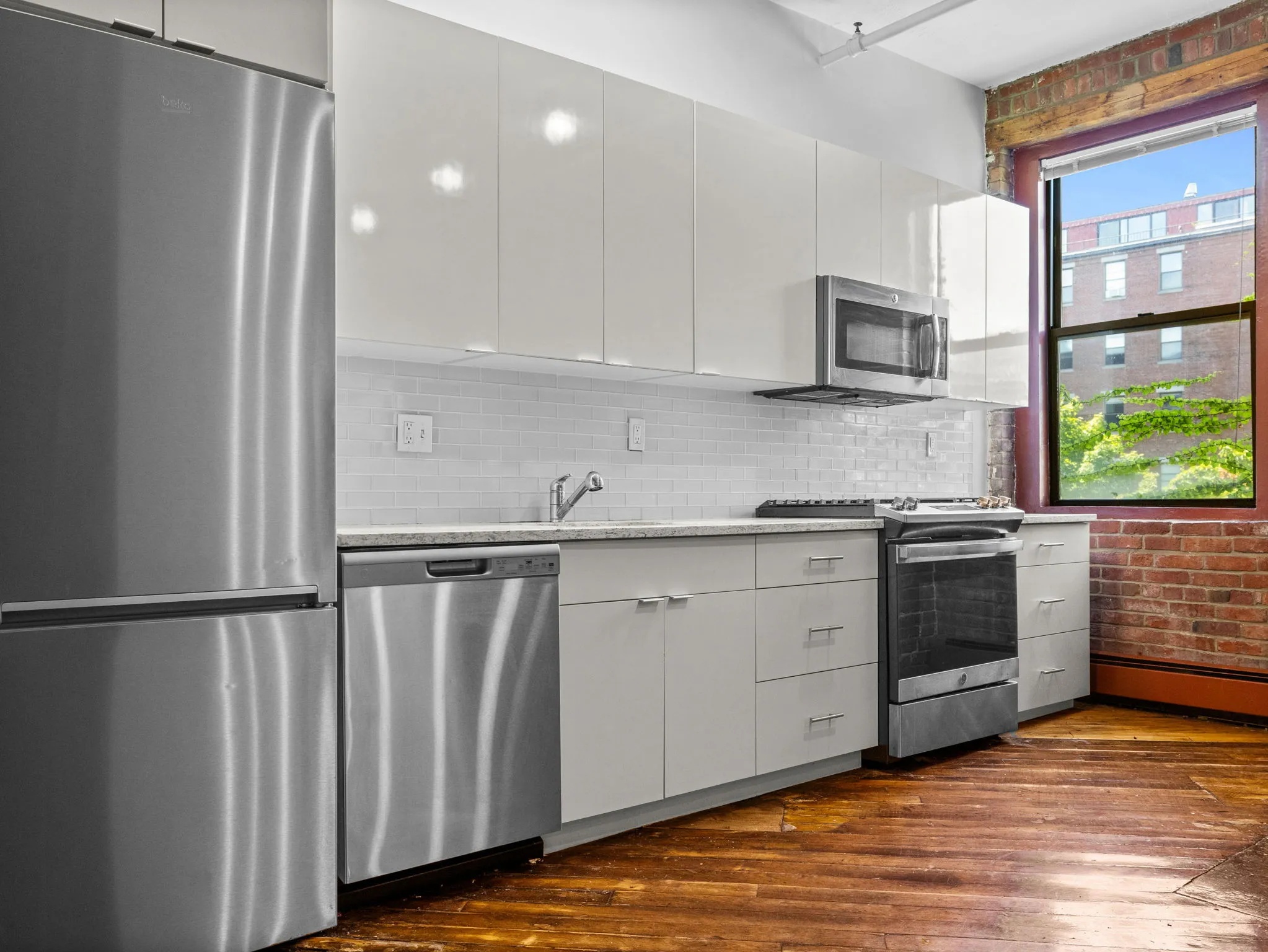 791 Tremont St, Roxbury